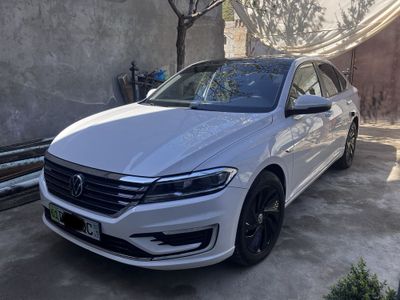 Продаётся Volkswagen e-Lavida