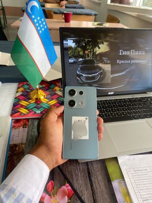 REDMI NOT 14S