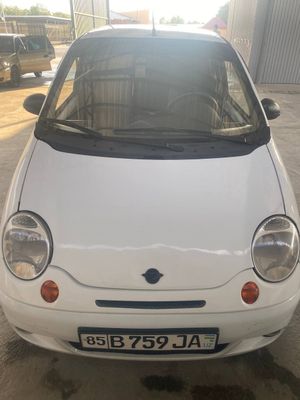 Matiz Arendaga beriladi