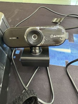 новый веб камера A4tech. 1 хафта олдин сотиб олинган