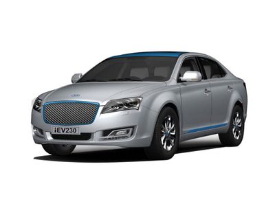 Hawtai EV230 автомобиль сотилмокда, срочно!