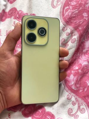 infinix HOT 40i