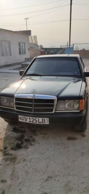 Мерседес w 201 e 190