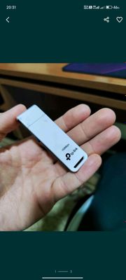 Wi-fi adapter. Wifi адаптер.