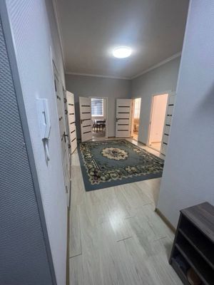 Сдаю двухкомнатная квартира