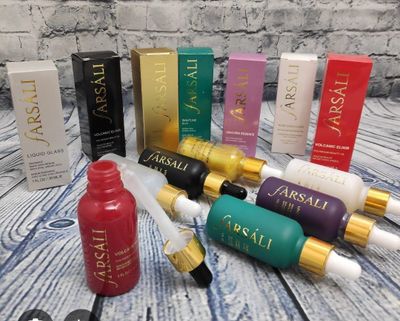 Farsali baza