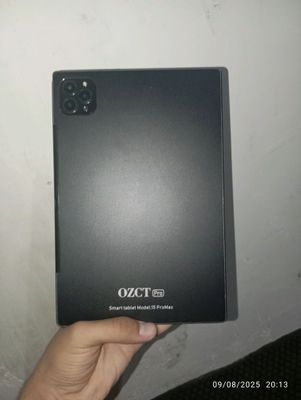планшет  ozct 15 promax