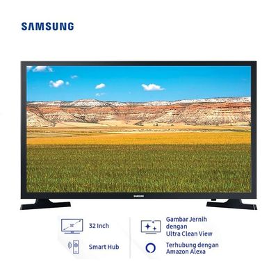 Samsung 32 T4500 Vietnam Original Skidka Naqdga, Optom yoki Donaga
