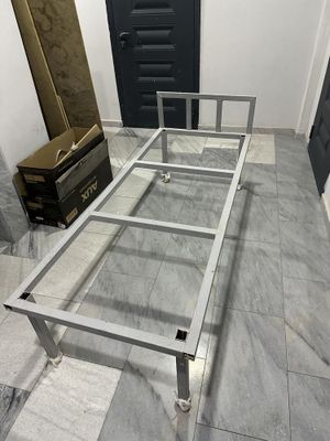 Кровать железная! / Срочно продам железную кровать