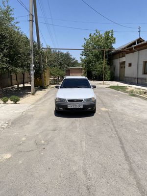 Nexia 1 1997год