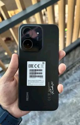 REDMI 15c