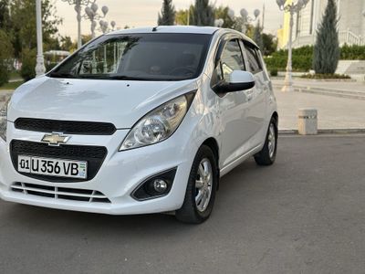 Spark sotiladi 2012 yil tozza kiraska metan gaz Aftamat