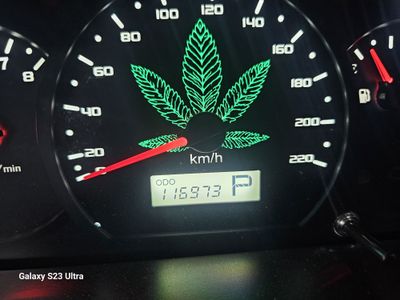 Lasetti 1.6 avtamat zor xolatda