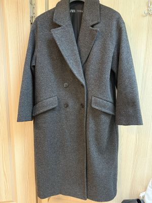 Пальто женское Zara
