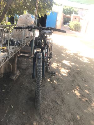 Velosipet  comfort 2024 yil yangi aybi yo’q