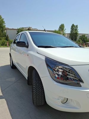 Cobalt LTZ 2015 Avtomat