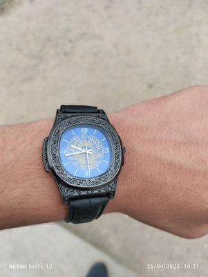 klassik soat UZB