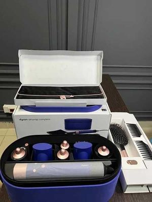 Dyson Дайсон Airwrap Complete Long Оригинал 2025 Все Цвета в Наличии