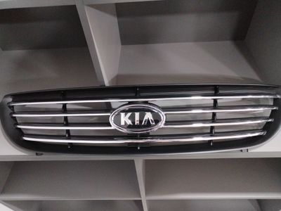 KIA optima oblesofka