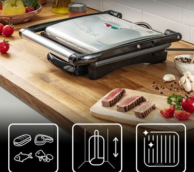 TEFAL vafle va toster uchun  yangi