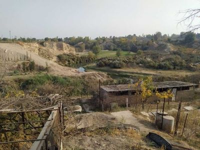 Продаю бизнес рыбхоз в Янгиюльском районе Халкабад 25 км. от Иподрома.