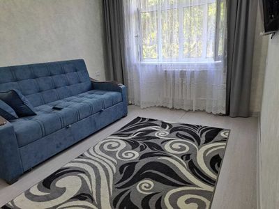аренда квартиры