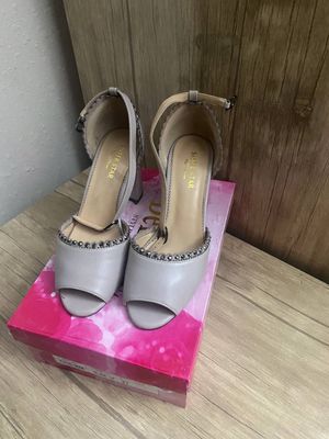 Босоножки женские