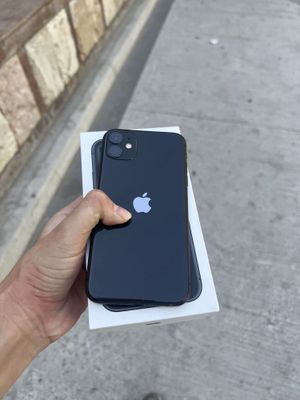 Iphone 11 128 тали емкость 77%