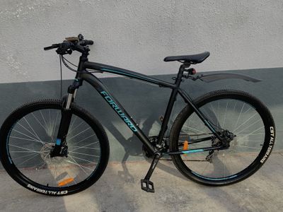 Velo Forward next 29 2.0 disc