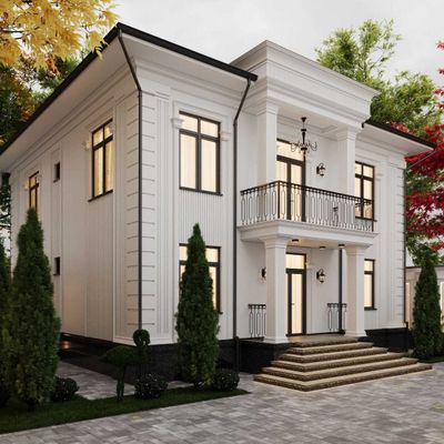 Янги Узбекистан Алишеробод Еврокоробка продаётся