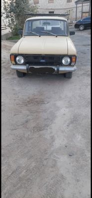 Moskvich mashina