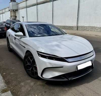 Byd Han 710 1 ta matorli Full