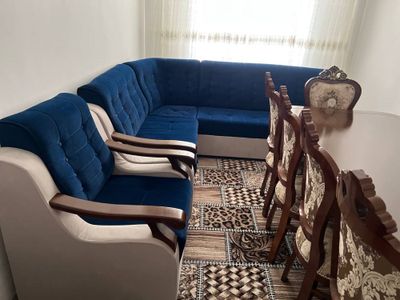 Yumshoq mebel yangidek