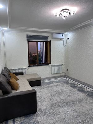 Evro remont kvartira ijaraga beriladi bez makler