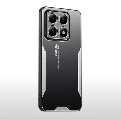 Чехол на телефон Xiaomi 14T Pro