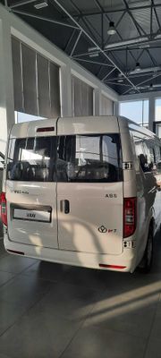 Чанган V7 микроавтобус