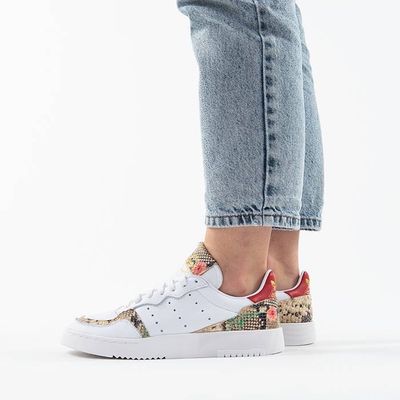 Adidas женские кеды