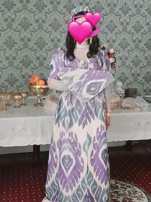 Ансамбл адрас