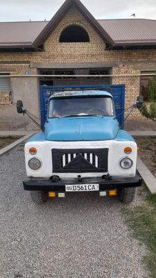 Gaz 53 sotiladi holati alo