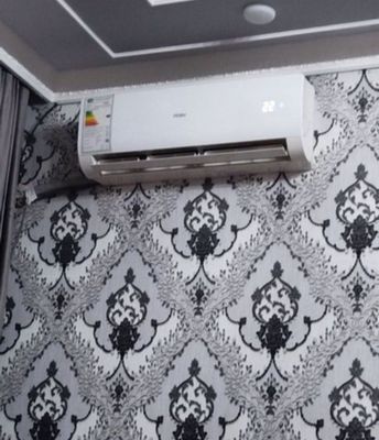 Haier 12 inverter