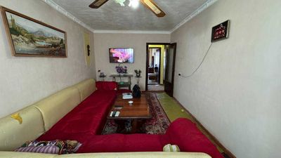 Ватний 5- мактаб. 3-xona yaxshi holatda ID: 1339
