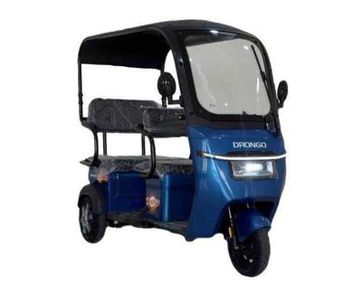 Elektroskuter Drongo E033 (Yangi skuterlar naqd va muddatli to'lovga)