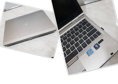 Noutbuk hp, core 7