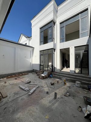 Продается коттедж Юнусабад 1.8 соток