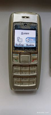 сот.тел. Nokia 1600 б/у