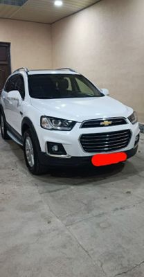 Авто: Каптива 4.