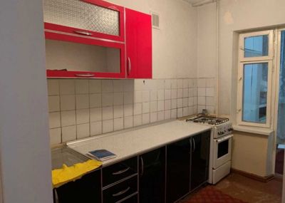 Юнусабад 6 Американ посол