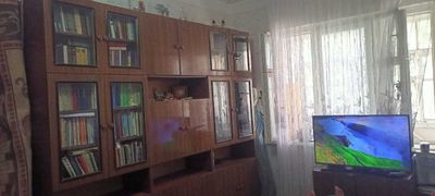 Стенка в гостиную и тумба