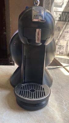 Кофемашина Dolce gusto krups