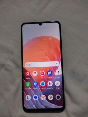 Realme Note 50 64